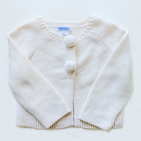 Fancy 3 pieces Jacadi ensemble - Picture 2 of 5